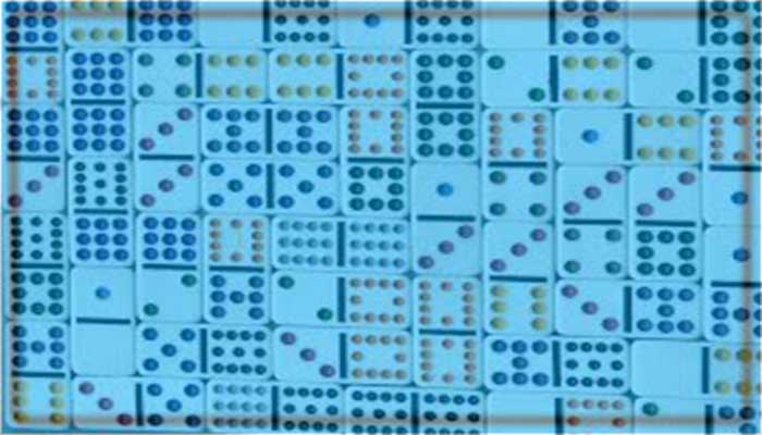 Trik Masuk Agen Domino QQ